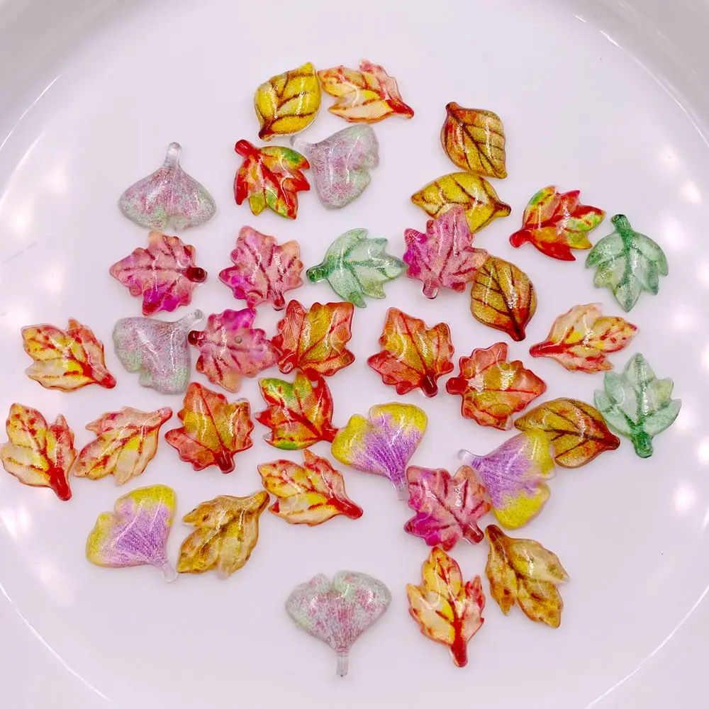 Paradise Jewelry & Watches Llc Miami Reviews - 50pcs Mixed Resin Mini Crystal Colorful