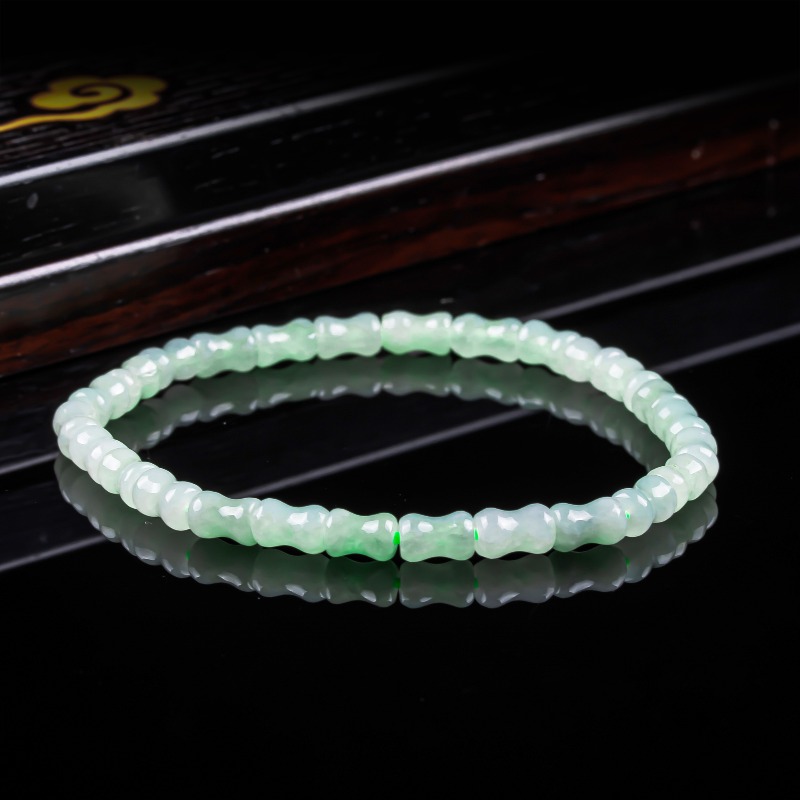 Jewelry & Watches Sp Z Oo Opinie - New Real Natural A Good Jade