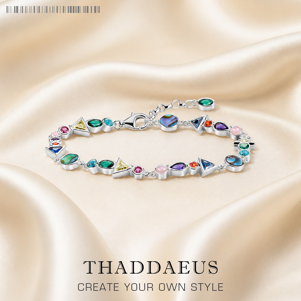 Paradise Jewelry & Watches Llc Miami Reviews - Paradise Journey Bracelets New Colourful Link