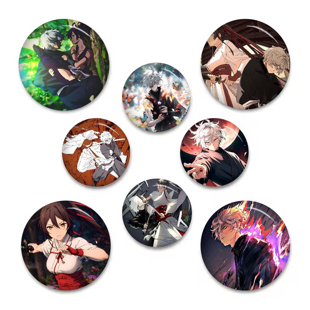 Paradise Jewelry & Watches Llc Miami Reviews - 32/44/58MM Customizable Button Pins Cute Funny