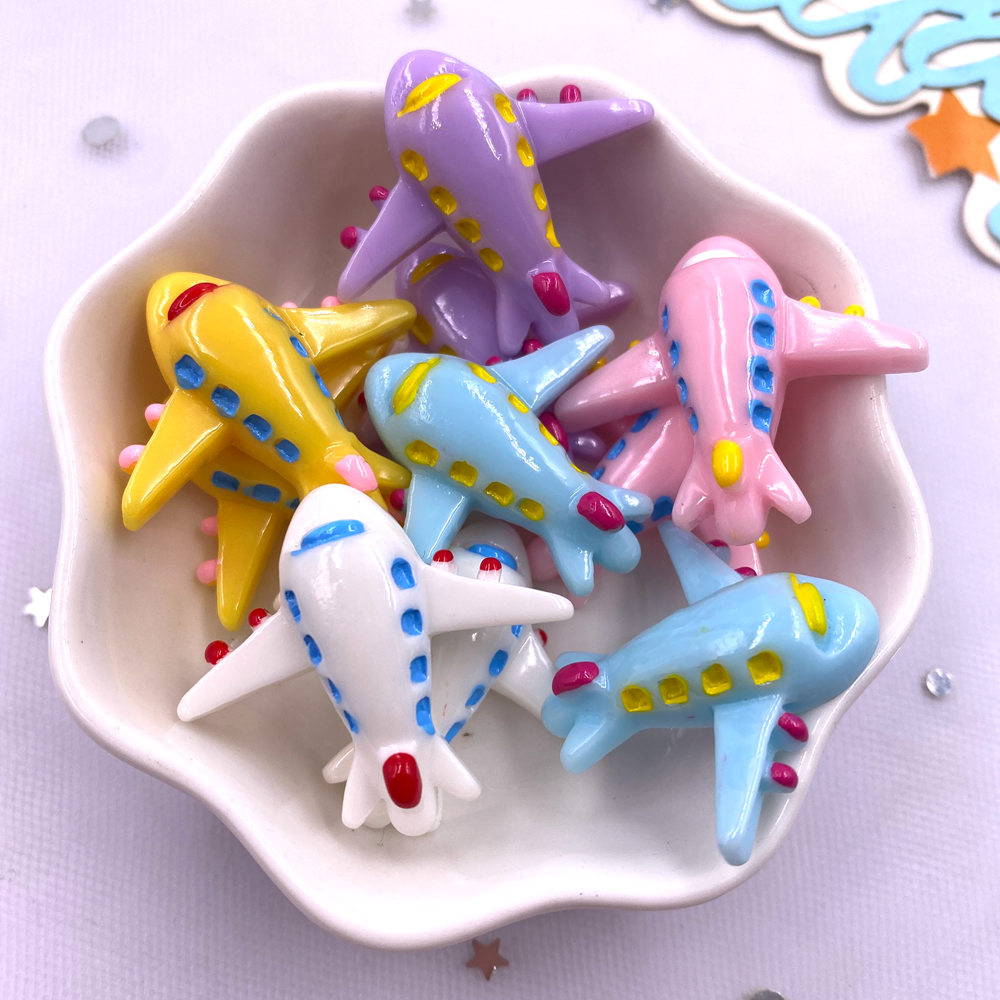 10PCS Mixed Resin Colorful Car - Paradise Jewelry & Watches Llc Miami Reviews ulasan dan harga