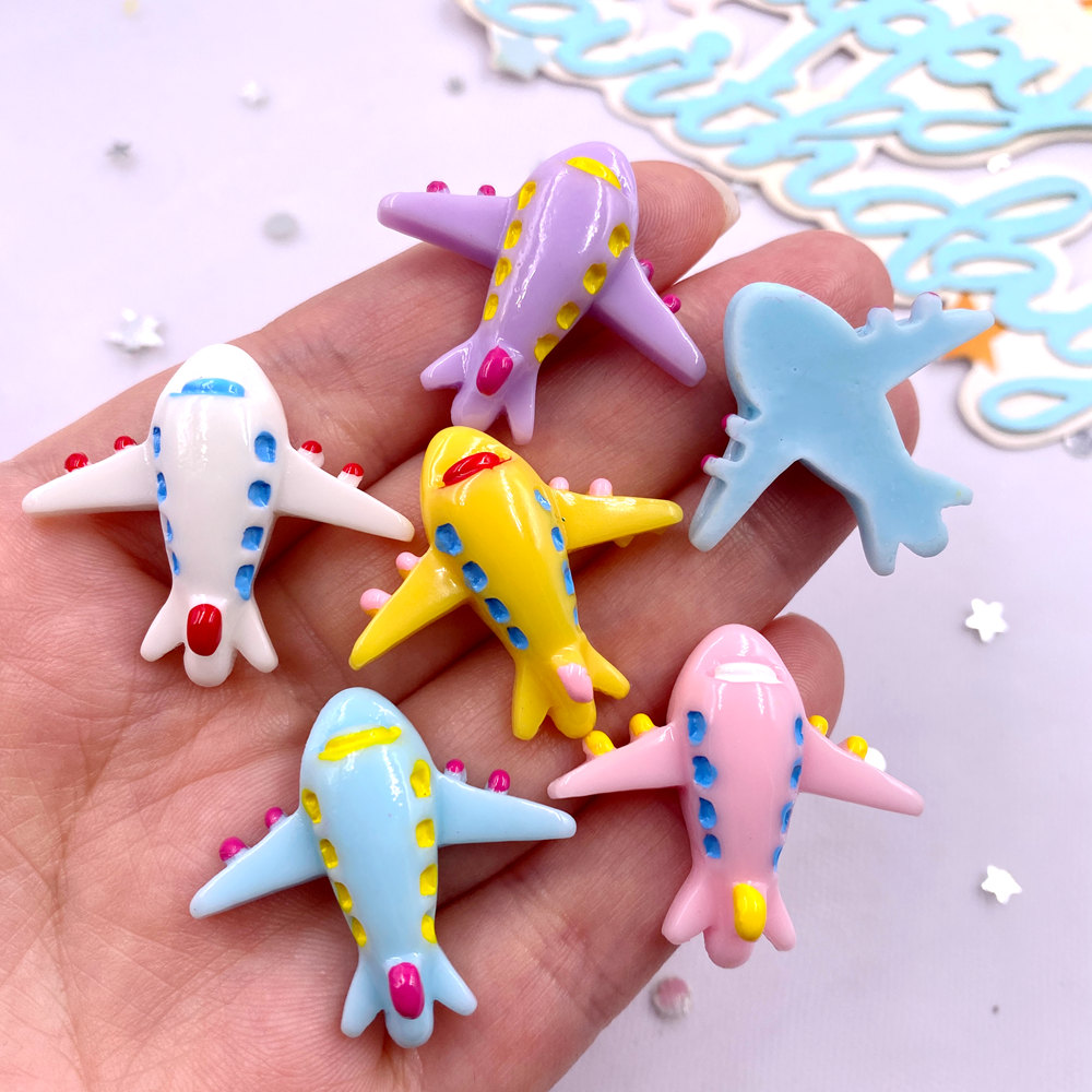 10PCS Mixed Resin Colorful Car - Paradise Jewelry & Watches Llc Miami Reviews ulasan dan harga