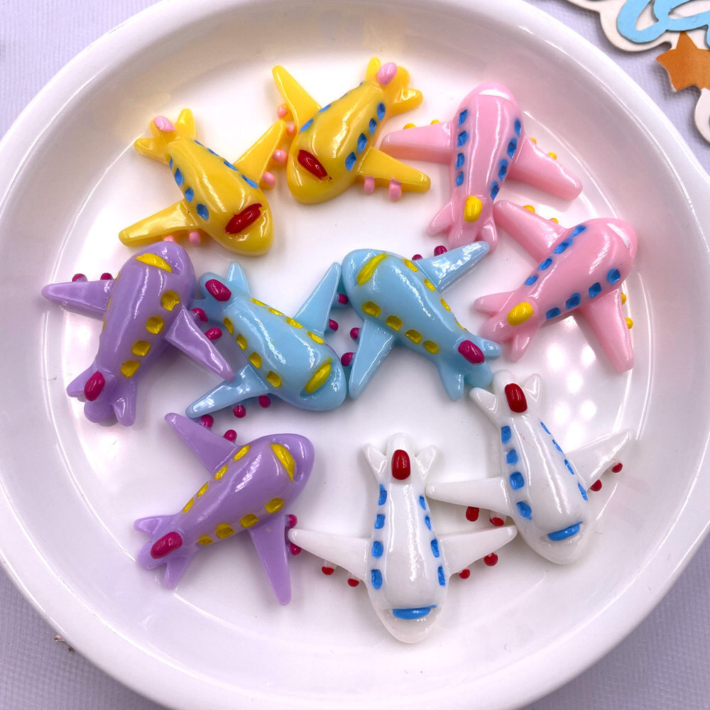 10PCS Mixed Resin Colorful Car - Paradise Jewelry & Watches Llc Miami Reviews ulasan dan harga