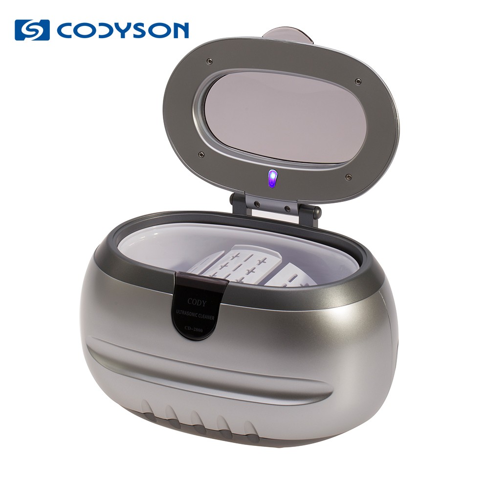 Codyson CD-2800 Portable Eyegl - Best Jewelry Watches ulasan dan harga
