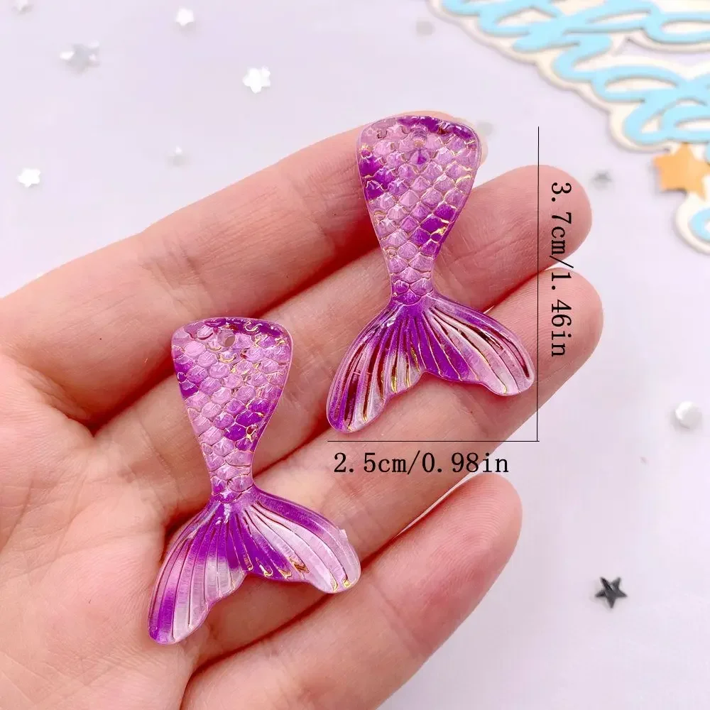 10pcs Glitter Colorful Resin M - Paradise Jewelry & Watches Llc Miami Reviews ulasan dan harga
