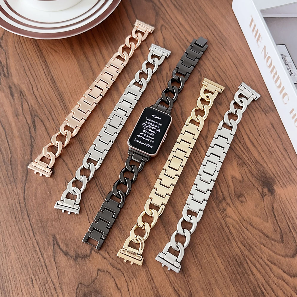 Metal Replacement Chain Bracel - Italian Jewelry Watches ulasan dan harga