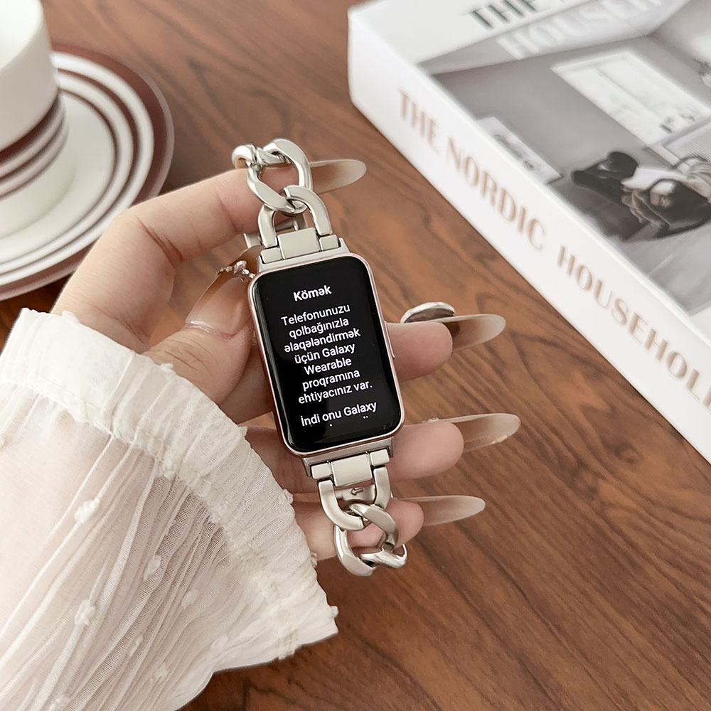 Metal Replacement Chain Bracel - Italian Jewelry Watches ulasan dan harga