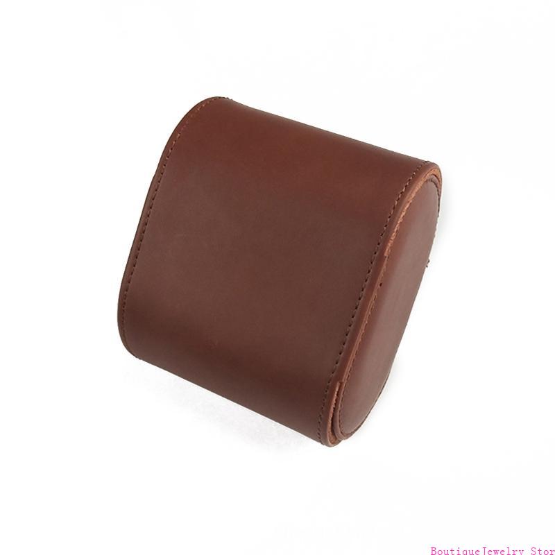 E1PE Practical PU Leather Watc - Best Jewelry Watches ulasan dan harga