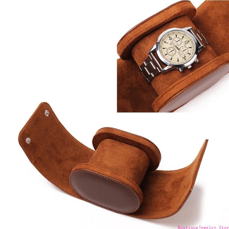 E1PE Practical PU Leather Watc - Best Jewelry Watches ulasan dan harga