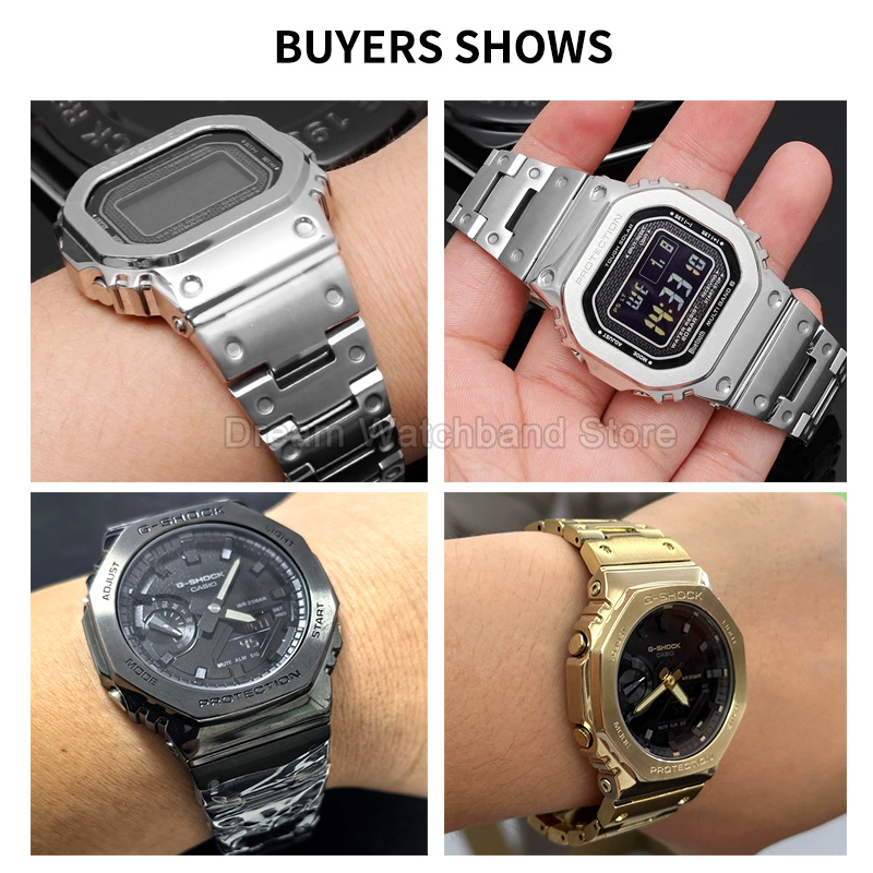 Anti Rust Process and Thick So - Casio Watch G-Shock Dw-5600 ulasan dan harga