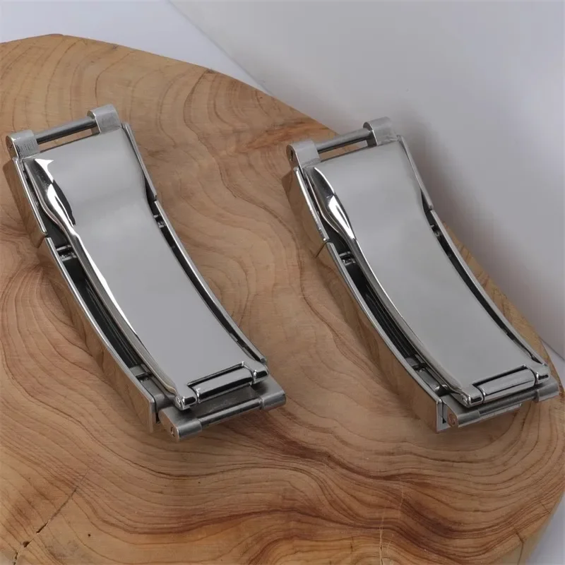 16*9mm Stainless steel Slider  - Rolex Watch Submariner ulasan dan harga