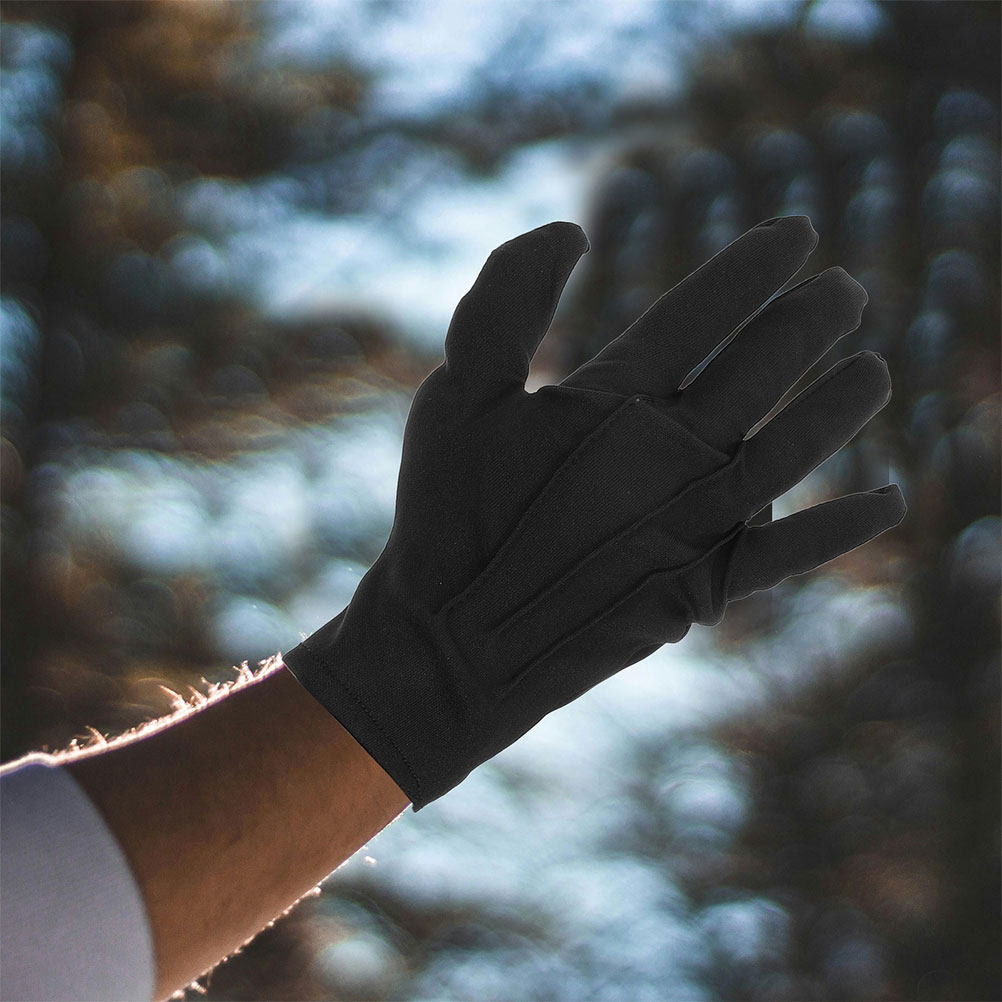 5Pairs Gloves for Jewelry Stor - Jewelry Store Mens Watches ulasan dan harga