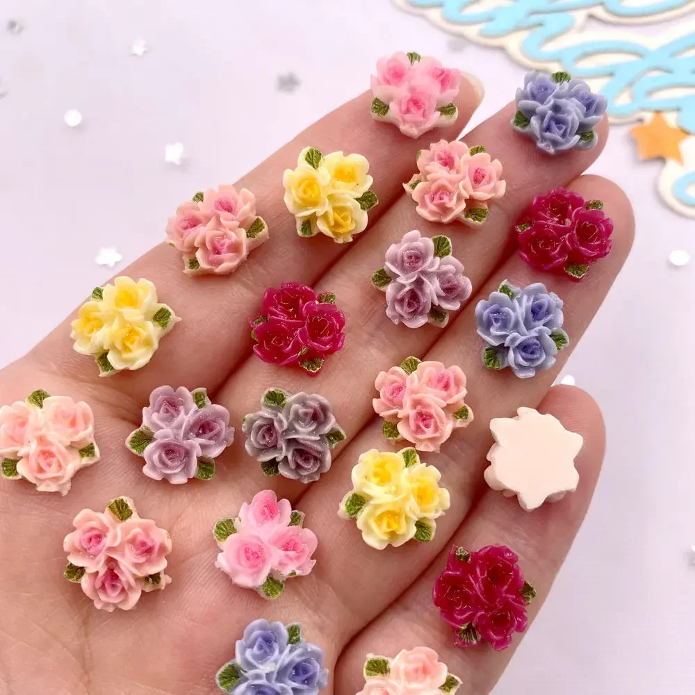 50pcs Resin Mini Colorful Thre - Paradise Jewelry & Watches Llc Miami Reviews ulasan dan harga