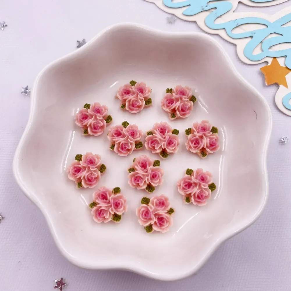 50pcs Resin Mini Colorful Thre - Paradise Jewelry & Watches Llc Miami Reviews ulasan dan harga