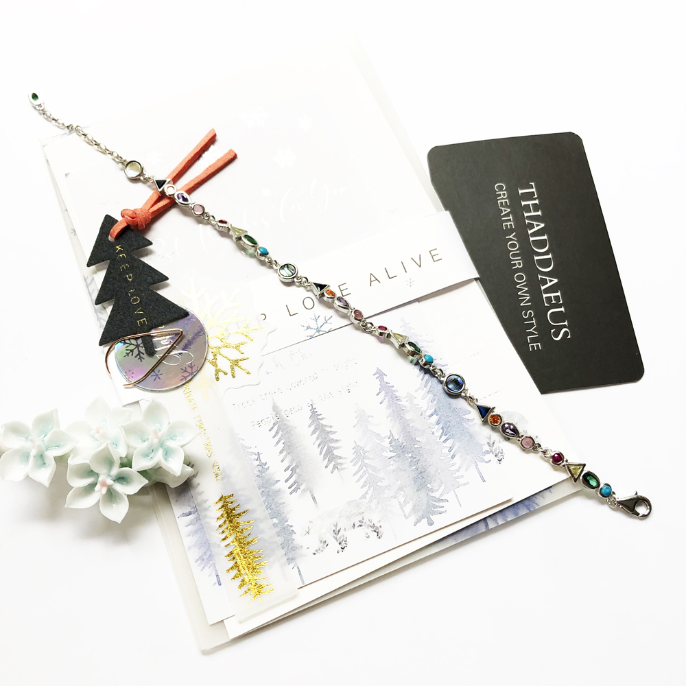 Paradise Journey Bracelets New - Paradise Jewelry & Watches Llc Miami Reviews ulasan dan harga