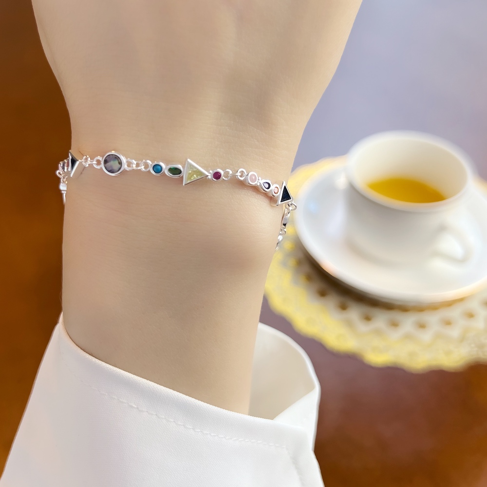 Paradise Journey Bracelets New - Paradise Jewelry & Watches Llc Miami Reviews ulasan dan harga