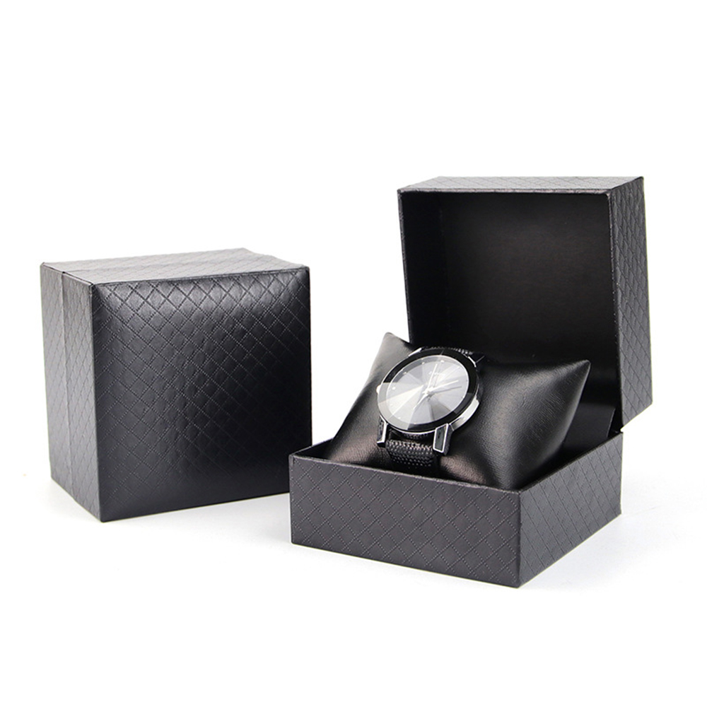 Fashion Diamond Pattern Imitat - Best Jewelry Watches ulasan dan harga