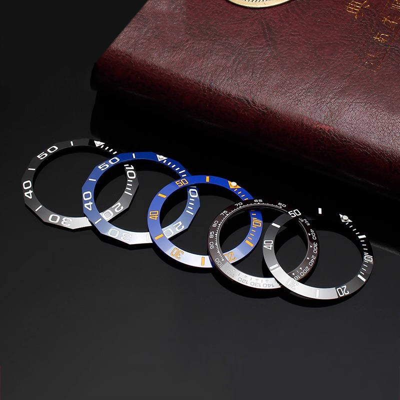 Ceramic watch bezel for ROLEX  - Rolex Watch Submariner ulasan dan harga