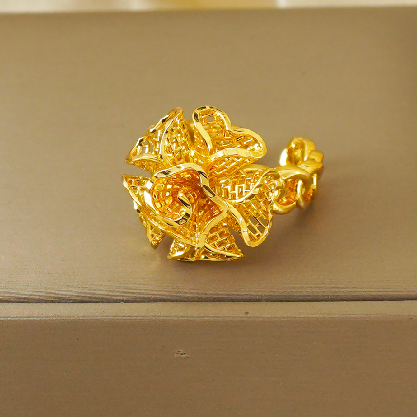 Best selling gold-plated coppe - Best Jewelry Watches ulasan dan harga