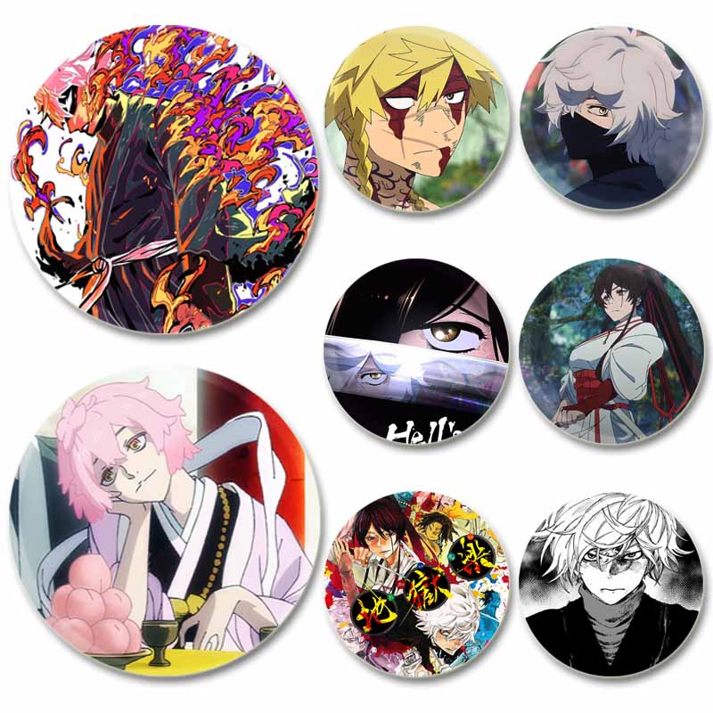 Hell's Paradise Yuzuriha Yamad - Paradise Jewelry & Watches Llc Miami Reviews ulasan dan harga