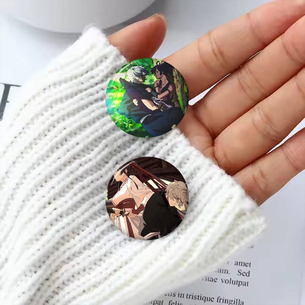 32/44/58MM Customizable Button - Paradise Jewelry & Watches Llc Miami Reviews ulasan dan harga