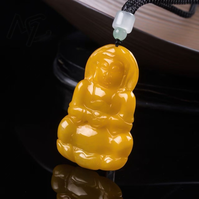 Real Natural Emerald Jade yell - Jewelry & Watches Sp Z Oo Opinie ulasan dan harga