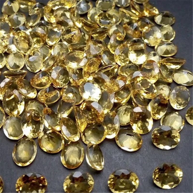 100% real natural citrine loos - Jc Jewelry & Watches Reviews ulasan dan harga