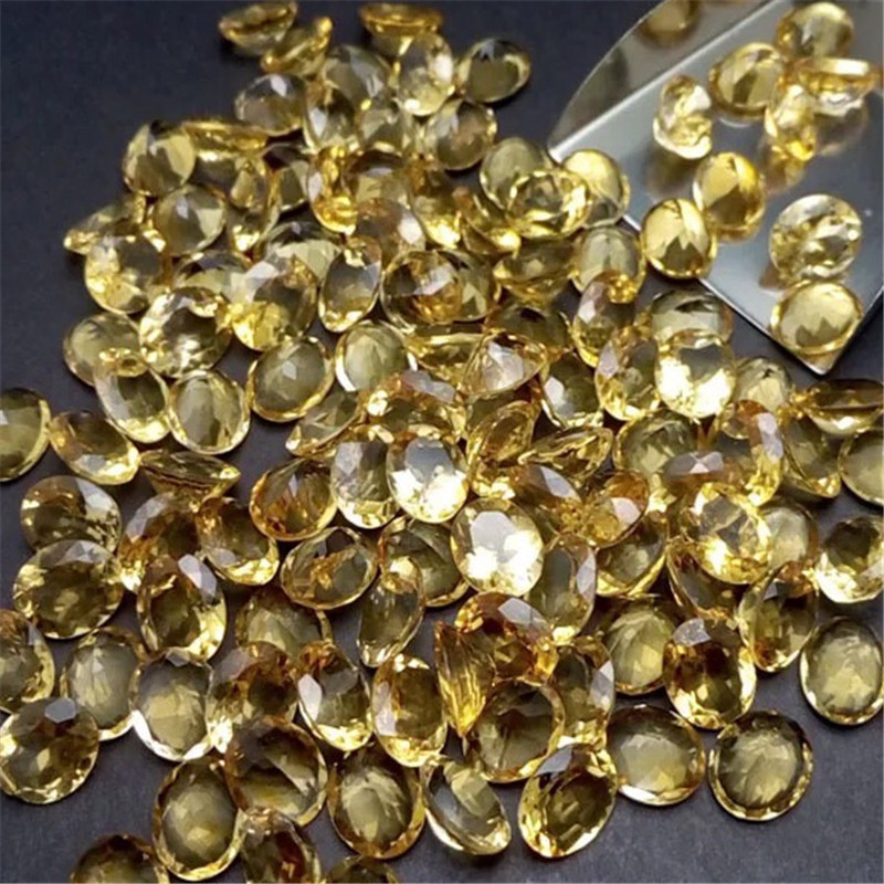100% real natural citrine loos - Jc Jewelry & Watches Reviews ulasan dan harga