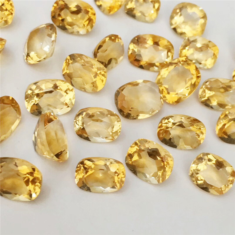100% real natural citrine loos - Jc Jewelry & Watches Reviews ulasan dan harga