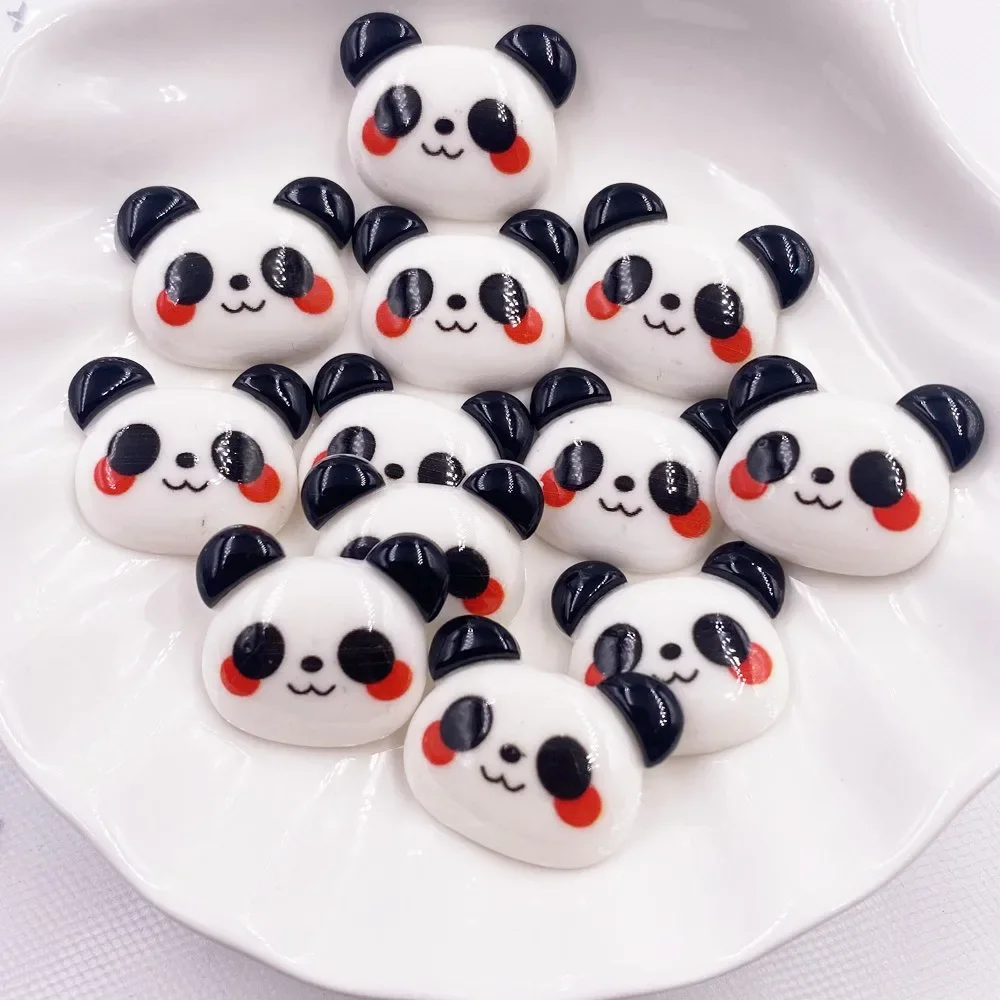 12PCS Kawaii Colorful Resin Bl - Paradise Jewelry & Watches Llc Miami Reviews ulasan dan harga