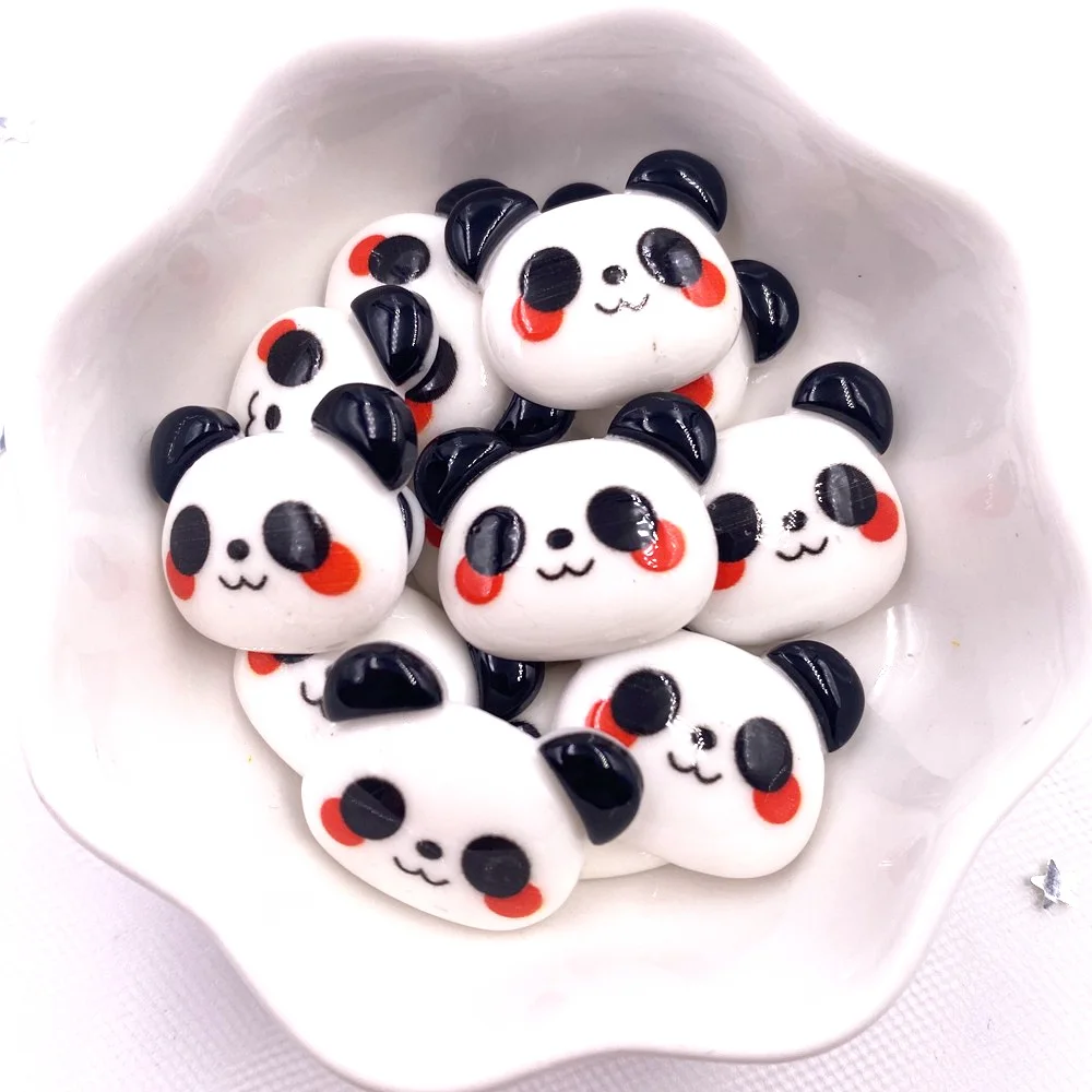 12PCS Kawaii Colorful Resin Bl - Paradise Jewelry & Watches Llc Miami Reviews ulasan dan harga